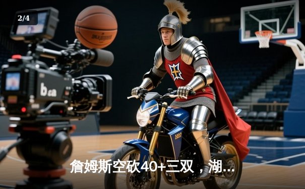 詹姆斯空砍40+三双，湖人加时惜败凯尔特人，塔图姆44分主宰关键战役 - 2